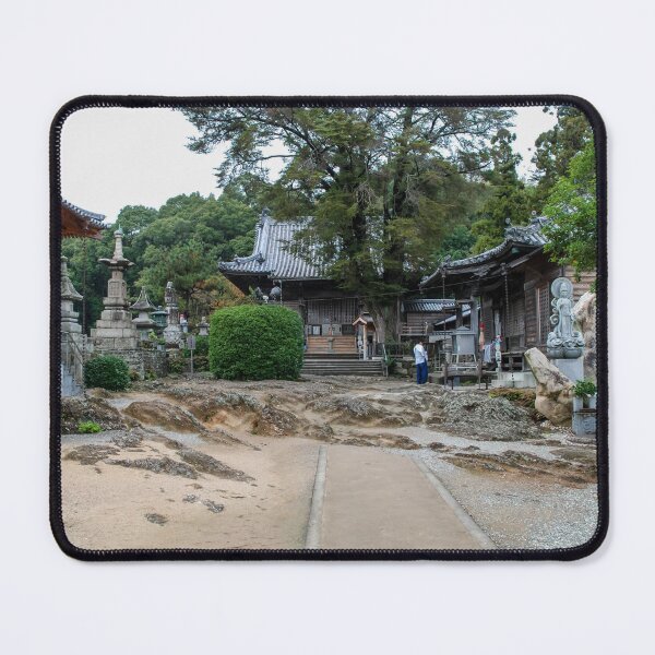 Item preview, Temple 14 - Dainichi-Ji (2nd Iteration) - Hondo / Main Hall designed and sold by Japaholic.