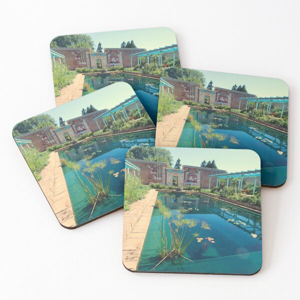 Item preview, pool in Egyptian garden designed and sold by aligata1970.