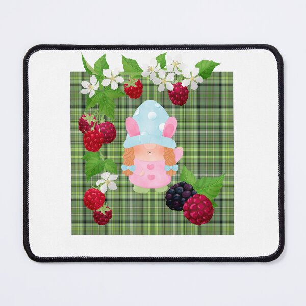 Item preview, Berry Gnome designed and sold by becca6125.