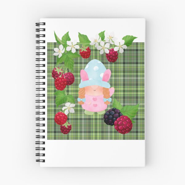 Item preview, Berry Gnome designed and sold by becca6125.