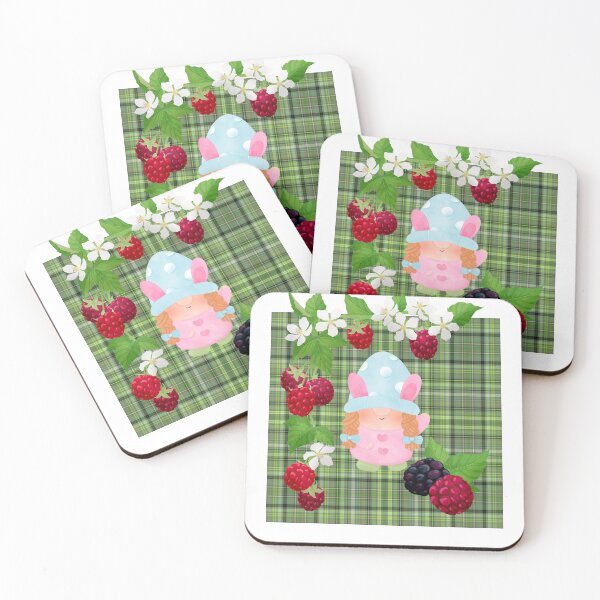 Item preview, Berry Gnome designed and sold by becca6125.