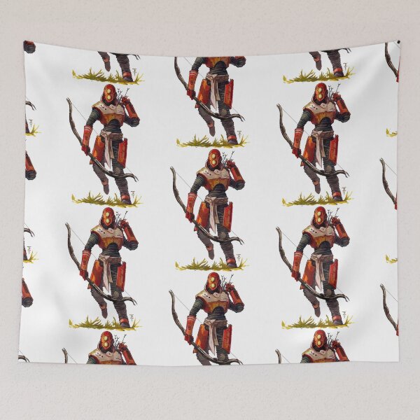 Item preview, Risk Of Rain designed and sold by STVGarment.