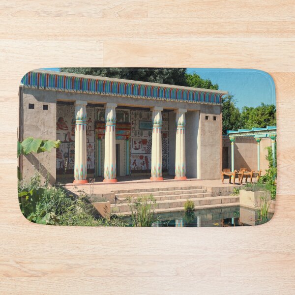 Item preview, A little piece of Egypt in New Zealand designed and sold by aligata1970.