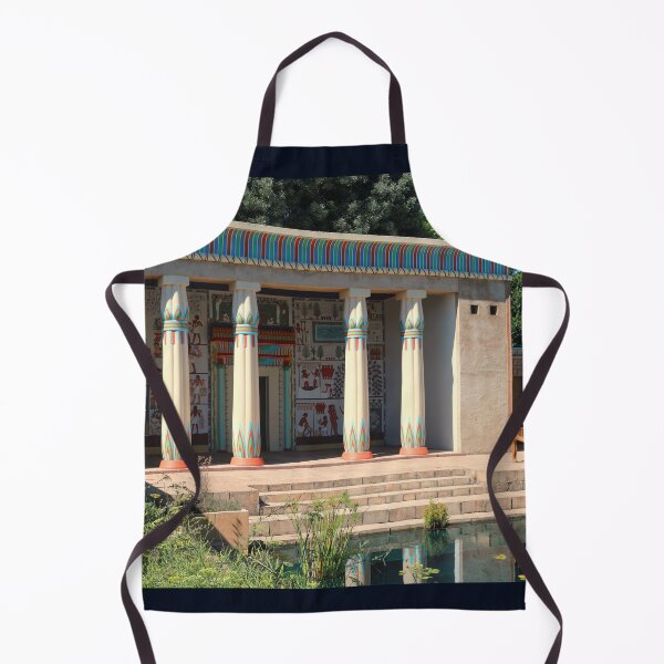 Item preview, A little piece of Egypt in New Zealand designed and sold by aligata1970.