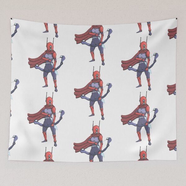 Item preview, Risk Of Rain designed and sold by STVGarment.