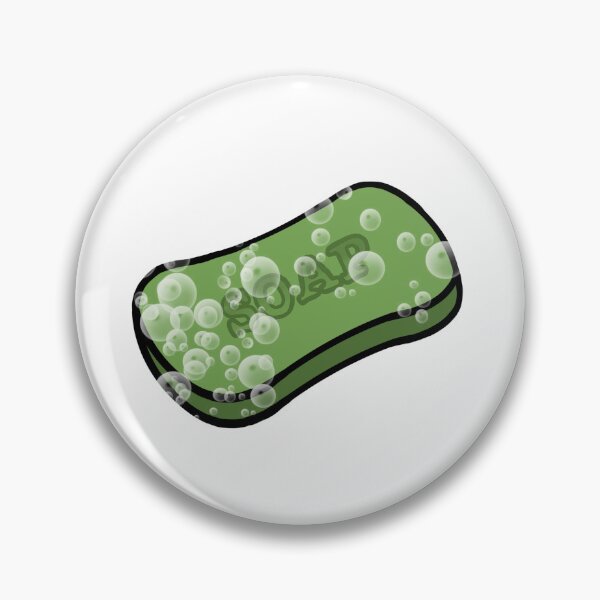Item preview, Soap Bar designed and sold by honeybeepaper.