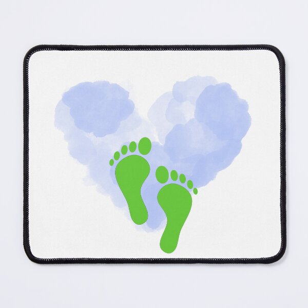 Item preview, Walk on my Heart designed and sold by becca6125.