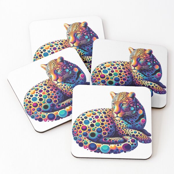 Item preview, Sticker tigerpoint Cuit designed and sold by tounm.