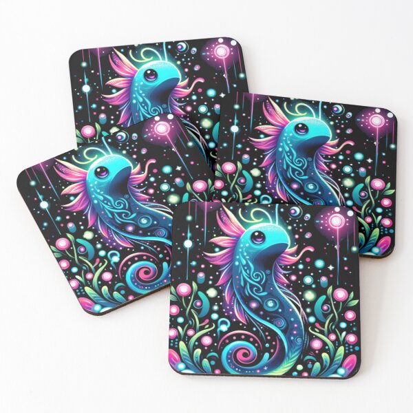 Item preview, Bioluminescent creature designed and sold by StephenJeffrey.