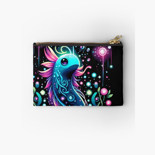 Item preview, Bioluminescent creature designed and sold by StephenJeffrey.