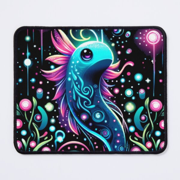 Item preview, Bioluminescent creature designed and sold by StephenJeffrey.