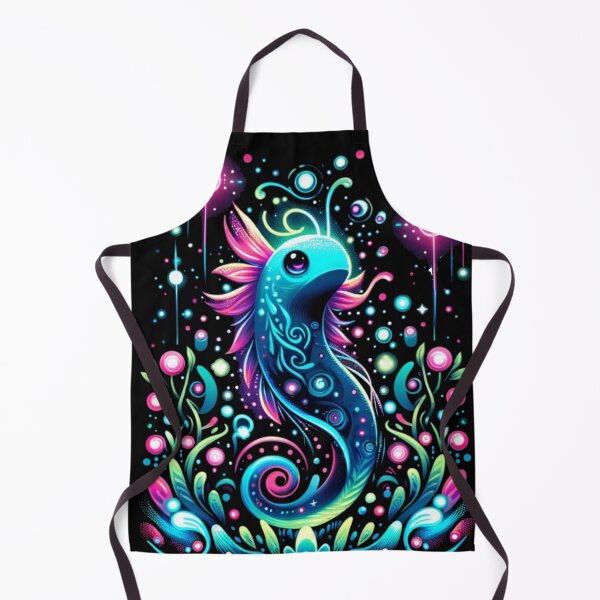 Item preview, Bioluminescent creature designed and sold by StephenJeffrey.