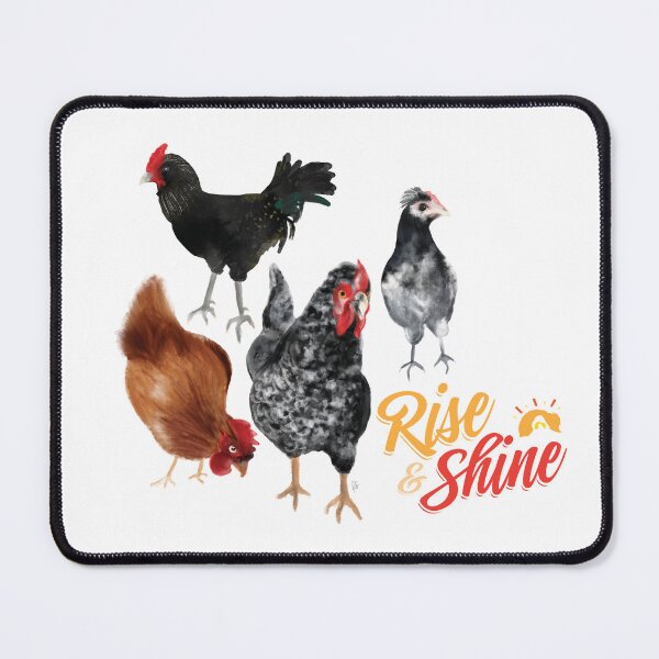 Item preview, Rise & Shine designed and sold by WabiSabi-Studio.