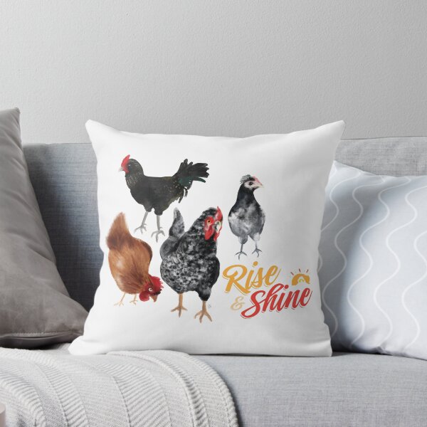 Item preview, Rise & Shine designed and sold by WabiSabi-Studio.