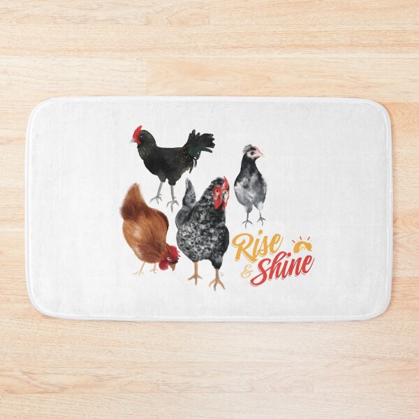 Item preview, Rise & Shine designed and sold by WabiSabi-Studio.