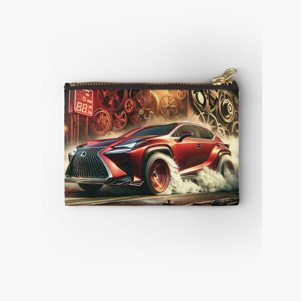 Item preview,  Red 2022 Lexus NX  designed and sold by Random Designs.