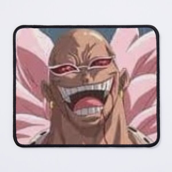 Item preview, bald doflamingo designed and sold by GuilhermeCaolho.