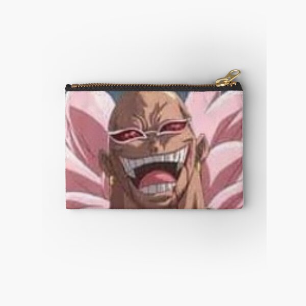 Item preview, bald doflamingo designed and sold by GuilhermeCaolho.