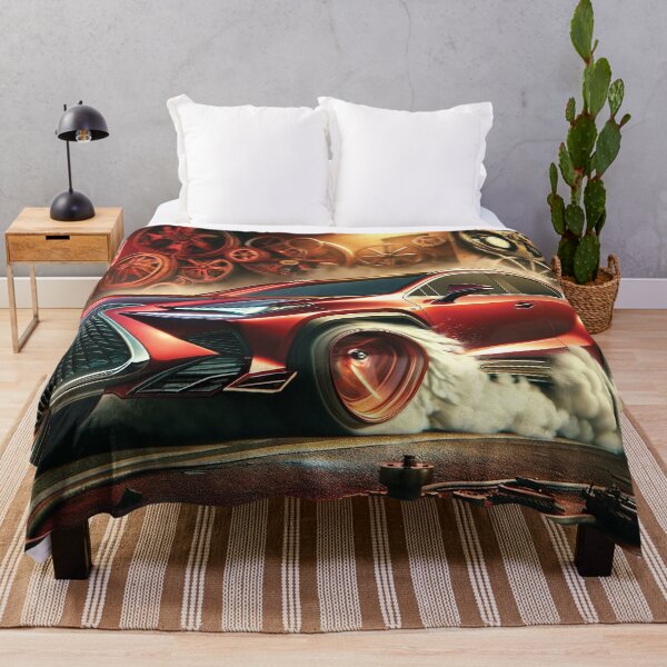 Item preview,  Red 2022 Lexus NX  designed and sold by Random Designs.