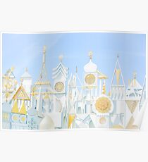 small world Poster