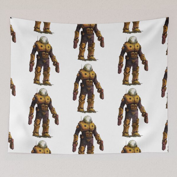 Item preview, Risk Of Rain designed and sold by STVGarment.