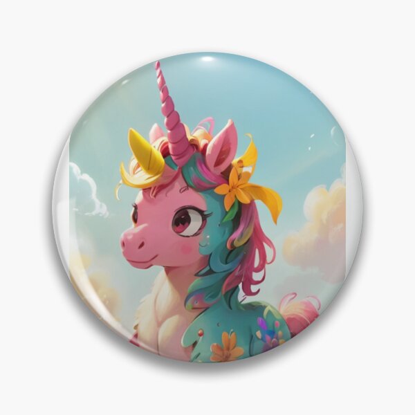 Item preview, Copy of Unicorns designed and sold by HelloThereStore.