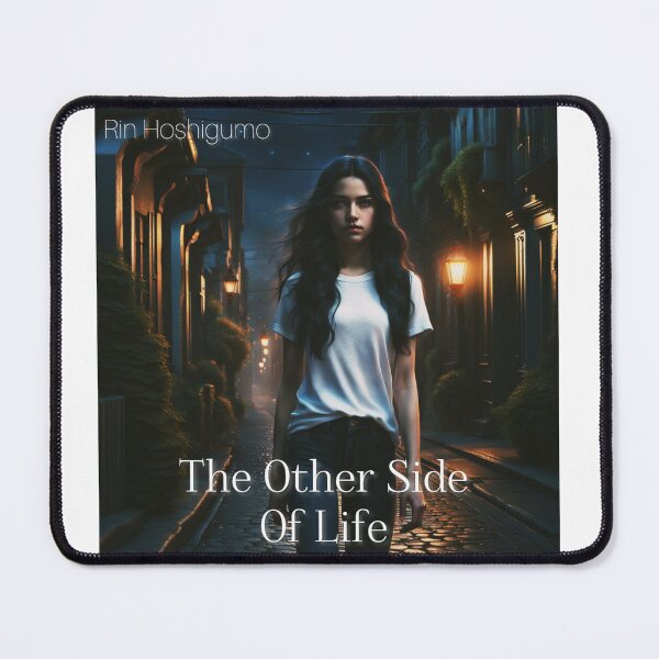 Item preview, The Other Side Of Life designed and sold by RinHoshigumo.