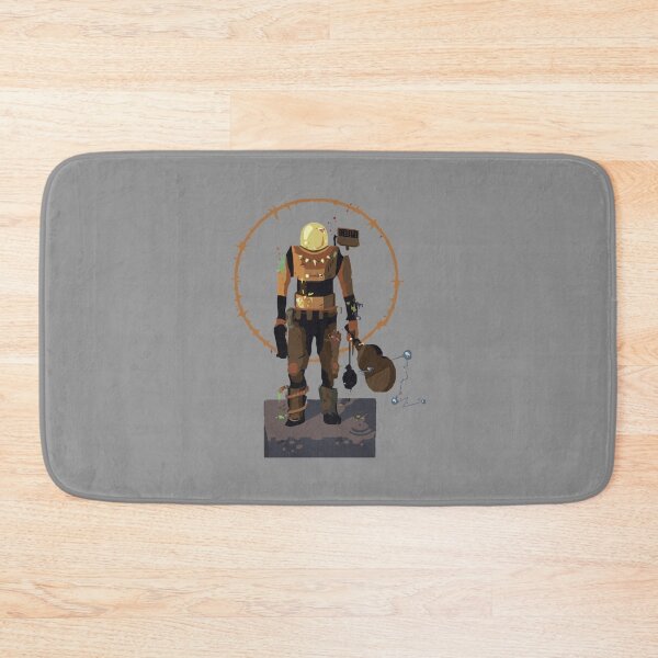 Item preview, Risk Of Rain designed and sold by STVGarment.