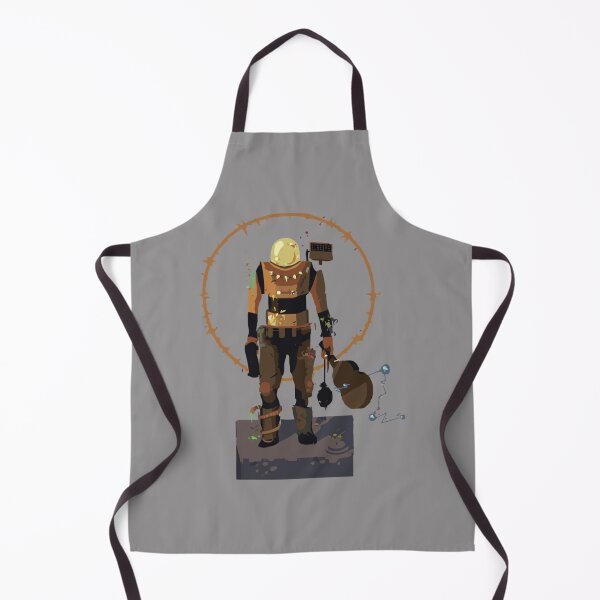 Item preview, Risk Of Rain designed and sold by STVGarment.