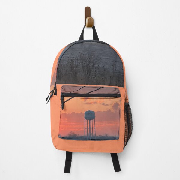 Item preview, Foggy morning designed and sold by Skip Frye Jr..