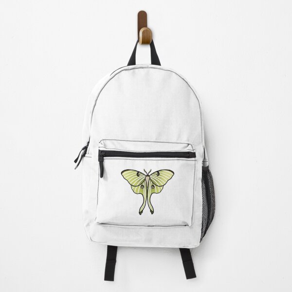 Item preview, Luna Moth designed and sold by honeybeepaper.