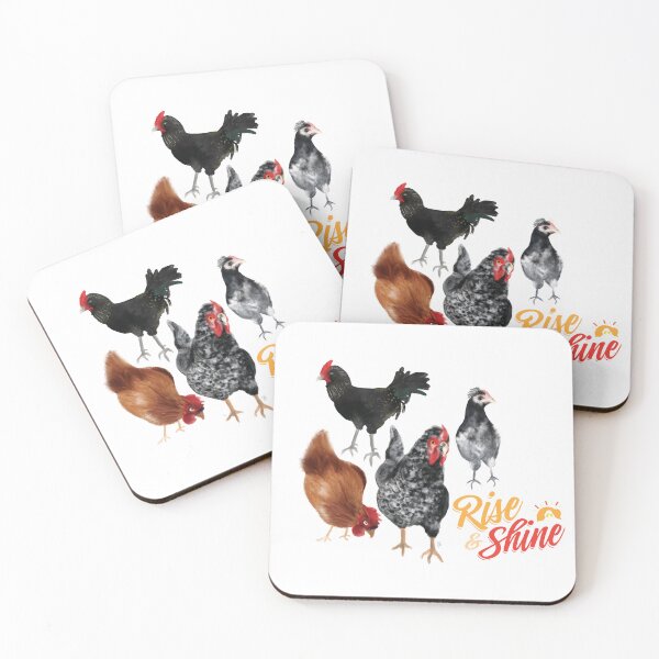 Item preview, Rise & Shine designed and sold by WabiSabi-Studio.
