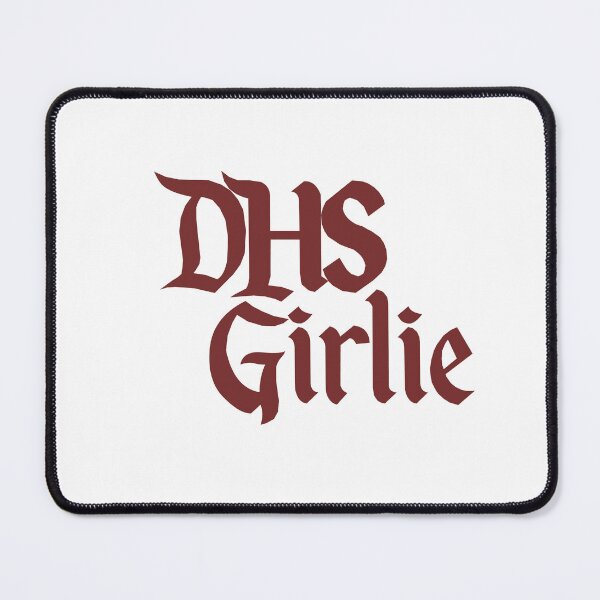 Item preview, Hollywood Studios DHS Girlie designed and sold by MagicChelsea.