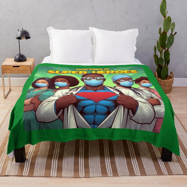 Item preview, Doctors Are Super Heroes designed and sold by Tamer ⭐⭐⭐⭐⭐.