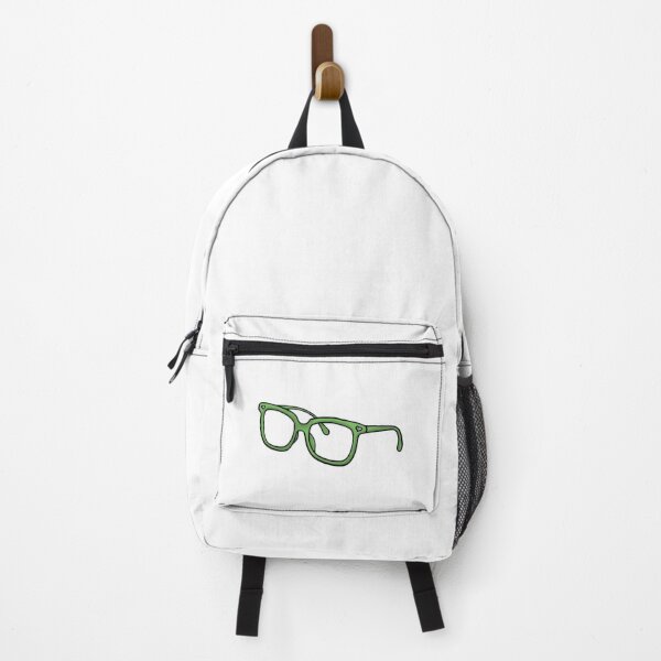 Item preview, Green Glasses designed and sold by honeybeepaper.