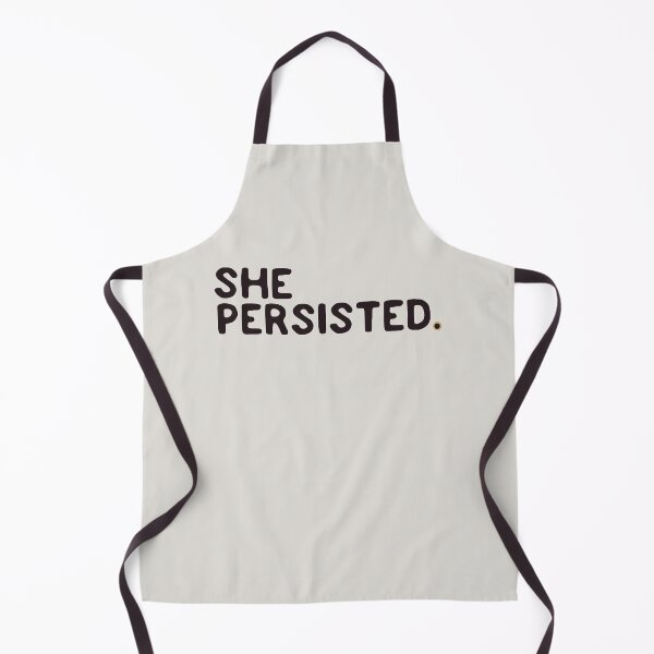 Item preview, She persisted designed and sold by Old Friends.
