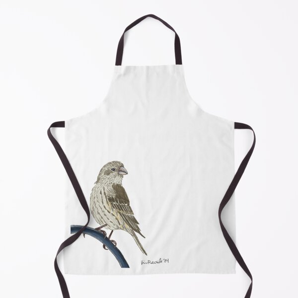 Item preview, Female House Finch designed and sold by Kim Rausch.