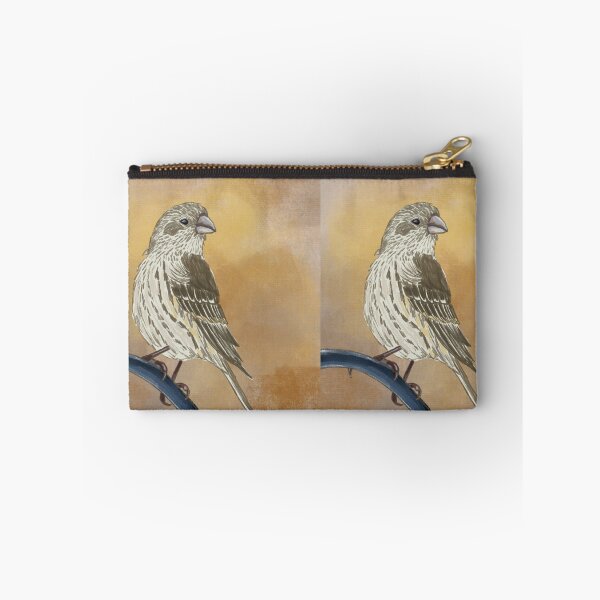 Item preview, Female House Finch designed and sold by Kim Rausch.