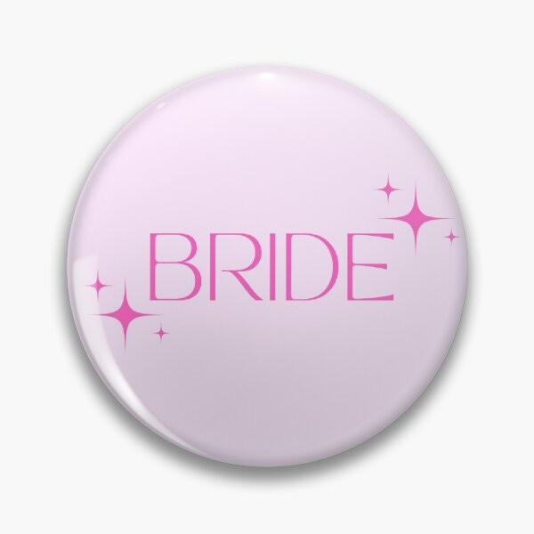 Item preview, BRIDE designed and sold by Abby Kyle.