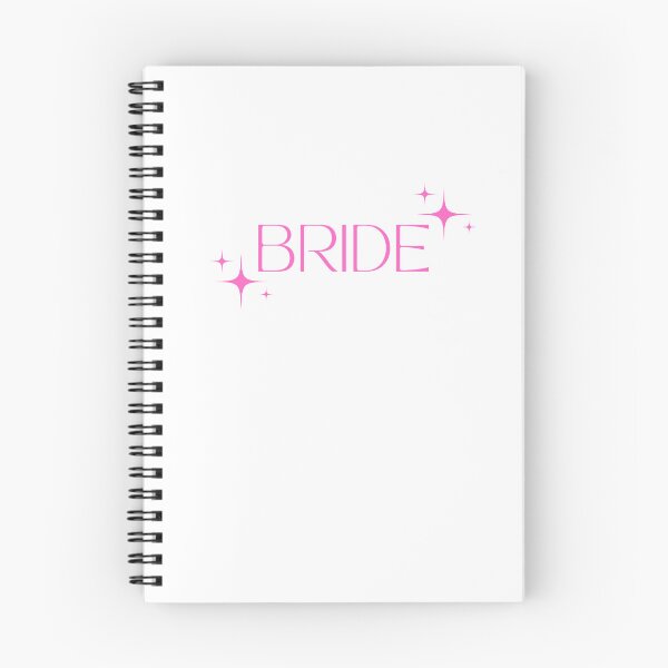 Item preview, BRIDE designed and sold by Abby Kyle.