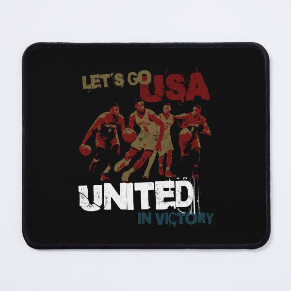 Item preview, Let´s Go USA United in Victory designed and sold by InspireHubWear.