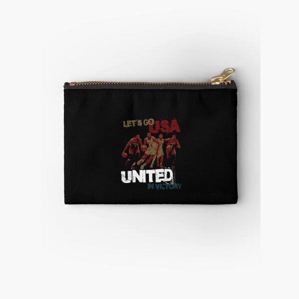 Item preview, Let´s Go USA United in Victory designed and sold by InspireHubWear.