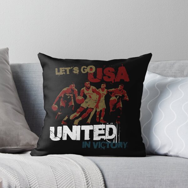 Item preview, Let´s Go USA United in Victory designed and sold by InspireHubWear.