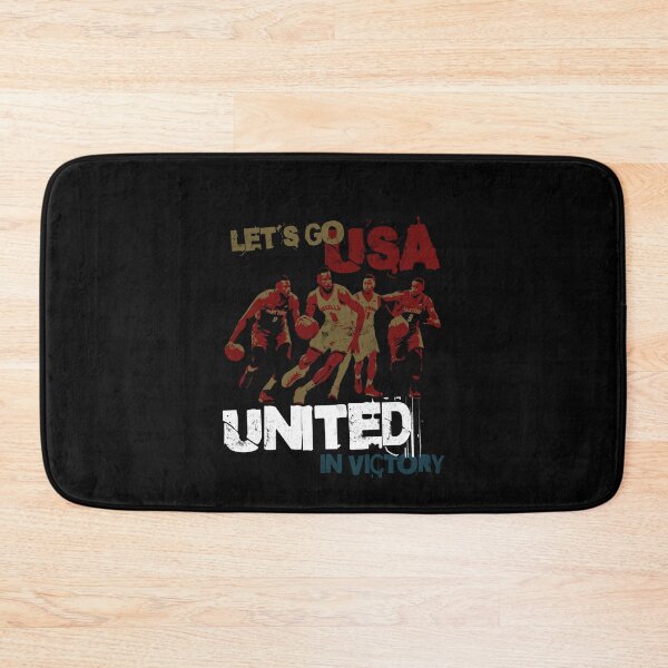 Item preview, Let´s Go USA United in Victory designed and sold by InspireHubWear.