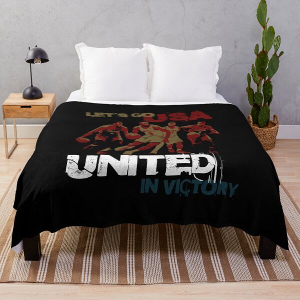 Item preview, Let´s Go USA United in Victory designed and sold by InspireHubWear.