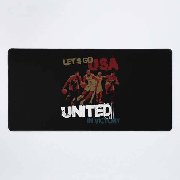 Item preview, Let´s Go USA United in Victory designed and sold by InspireHubWear.