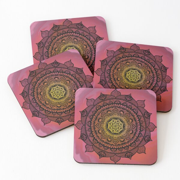 Item preview, Floral Oasis designed and sold by Tedoradesign87.