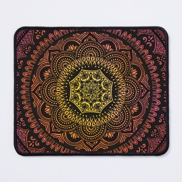 Item preview, Floral Oasis designed and sold by Tedoradesign87.