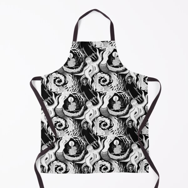 Item preview, PHANTASMAGORIC SCARY SCENES designed and sold by WilliamSRamsey.