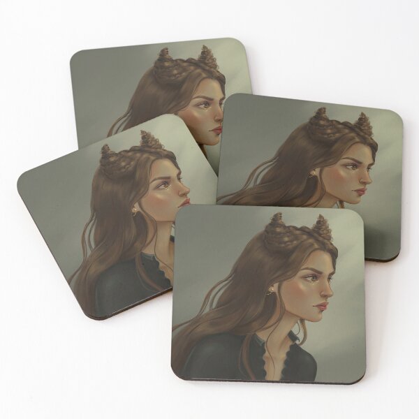 Item preview, Queen of Nothing designed and sold by Sage Elizabeth.